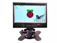 Màn Hình LCD 7 Inch HDMI VGA RCA